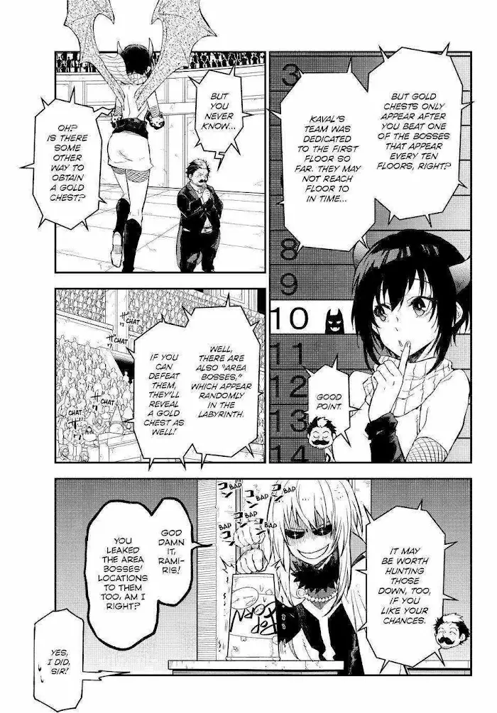 That Time I Got Reincarnated as a Slime Chapter 117 image 07_optimized